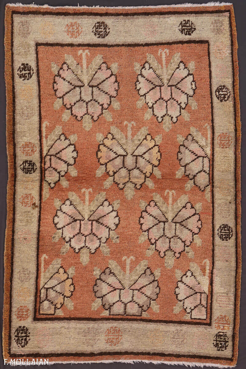 Teppich Antiker Khotan n°:94929208